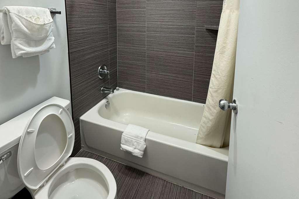 Suburban Studios Gainesville Ruang foto
