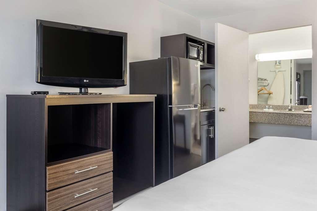 Suburban Studios Gainesville Ruang foto