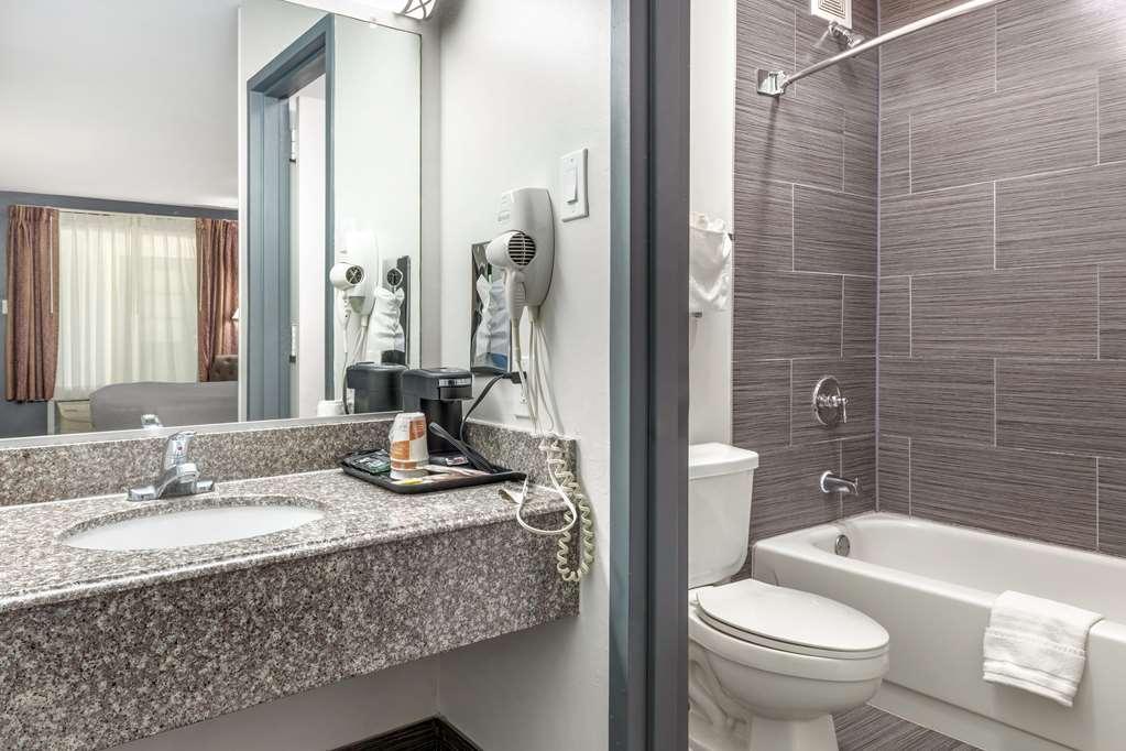 Suburban Studios Gainesville Ruang foto